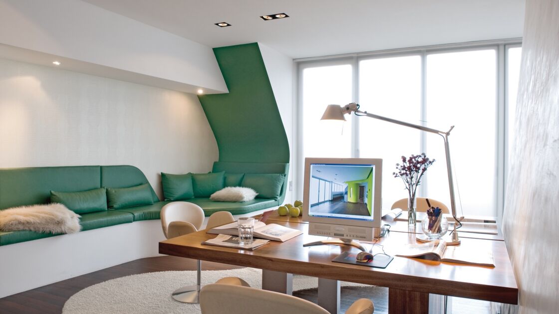 Die besten B&uuml;roausstatter Deutschlands