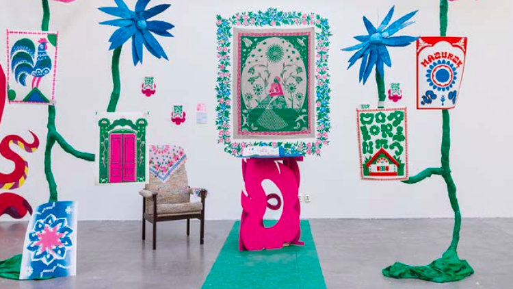 Konstfack – University of Architecture and Design