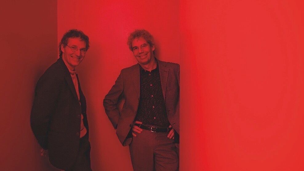 Schneider+Schumacher &ndash;&nbsp;Architekt des Jahres 2015