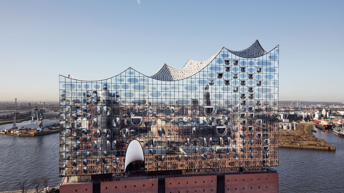 Elbphilharmonie