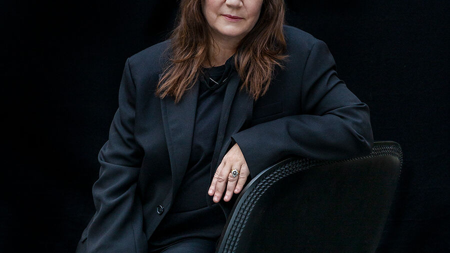 AW Designer des Jahres 2023: Monica F&ouml;rster