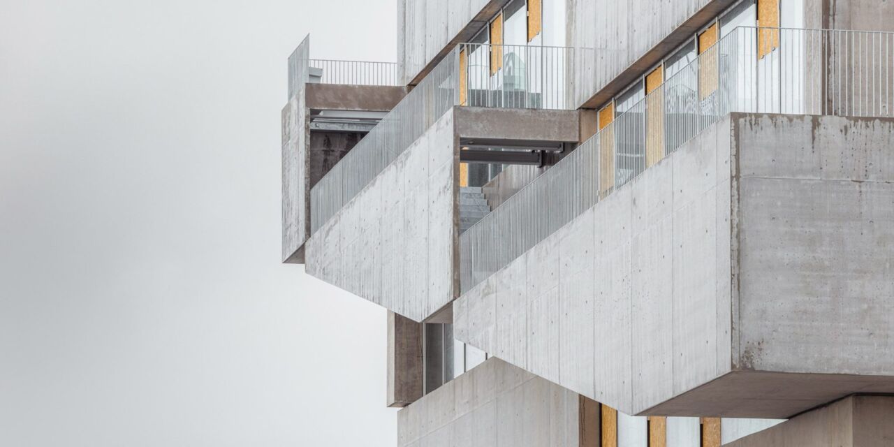 Big Headquarter von Bjarke Ingels Group 1