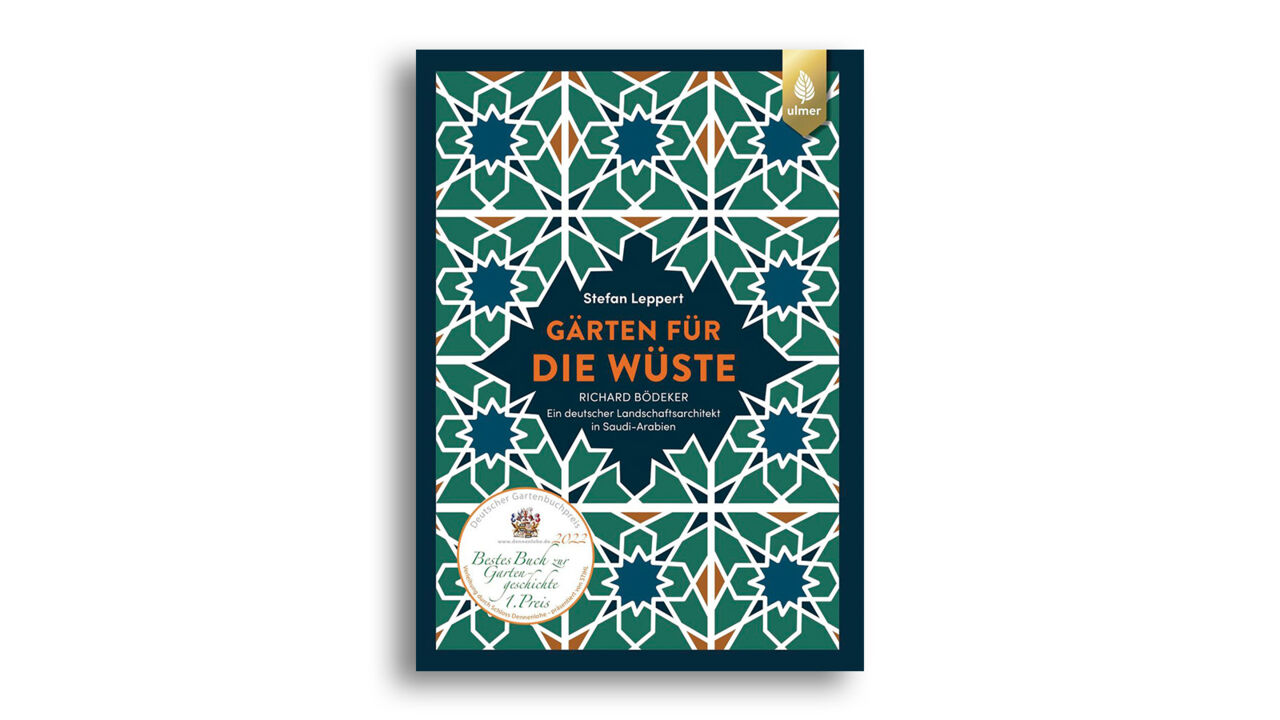 Gärten für die Wüste