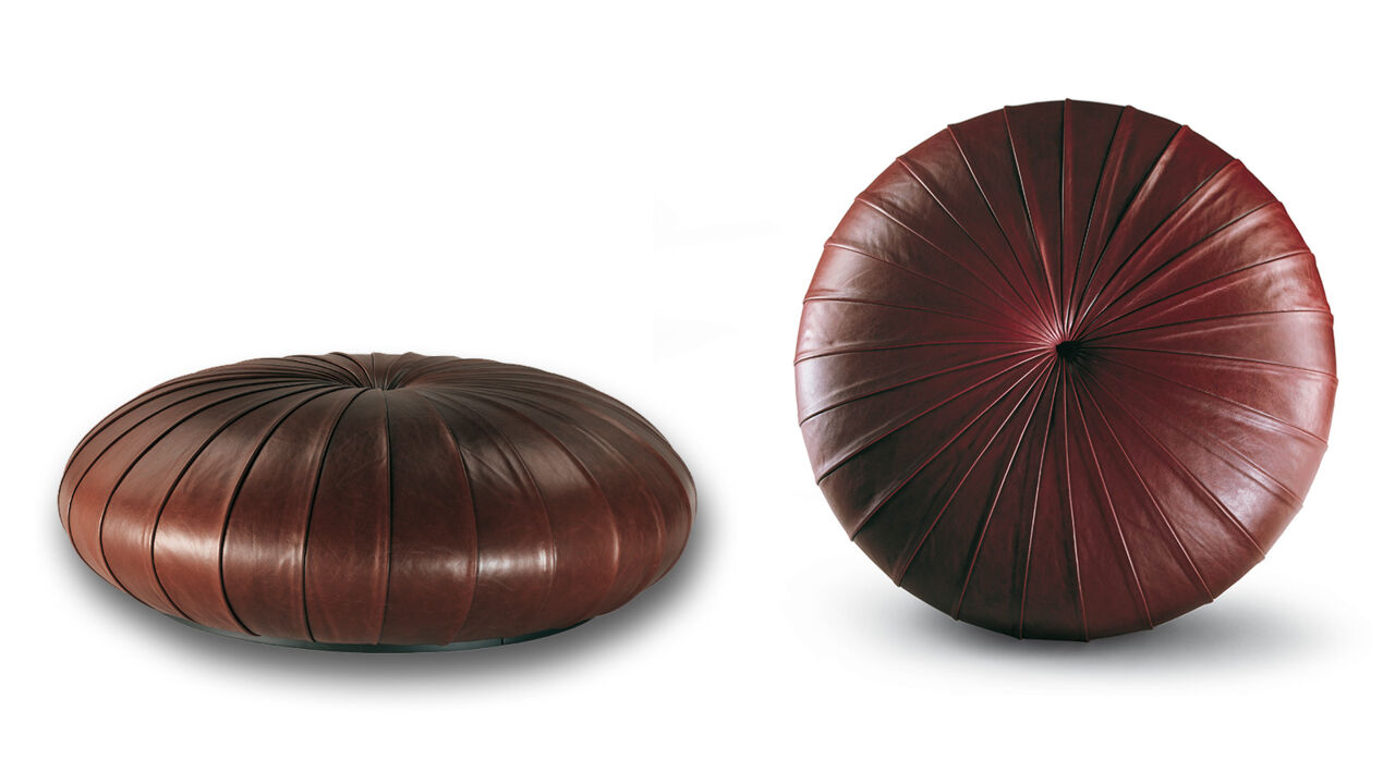 Esedra Poud – Poltrona Frau