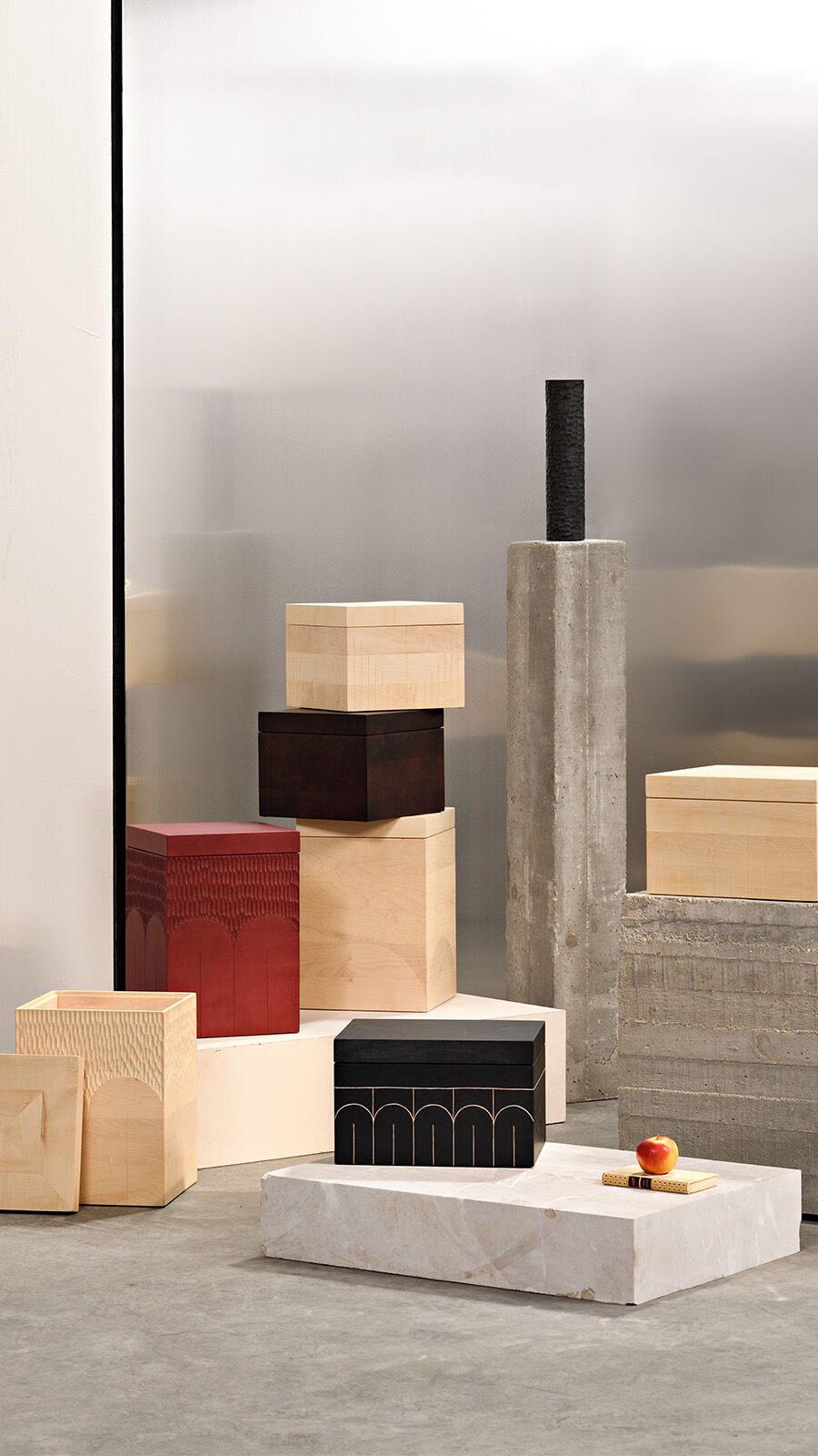 Branco Boxes f&uuml;r Zanat 