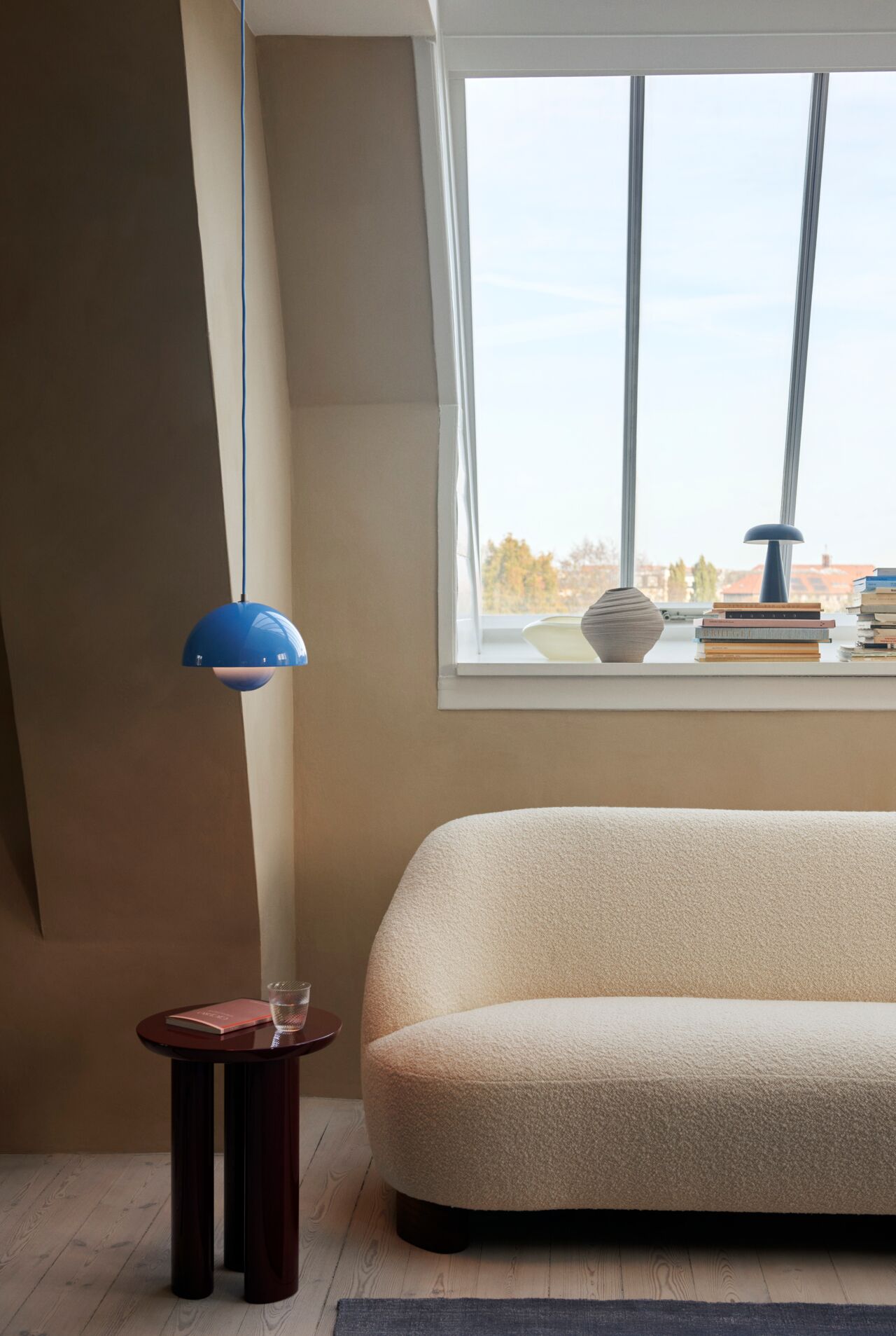 Sofa Margas LC3 von &tradition