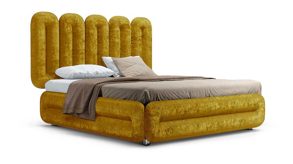 "Creole" von Dagmar Marsetz  f&uuml;r Bretz