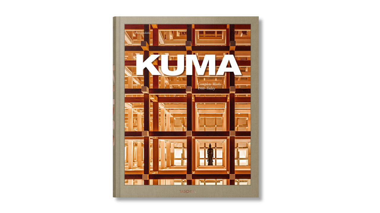 Kuma. Complete Works 1988&ndash;Today