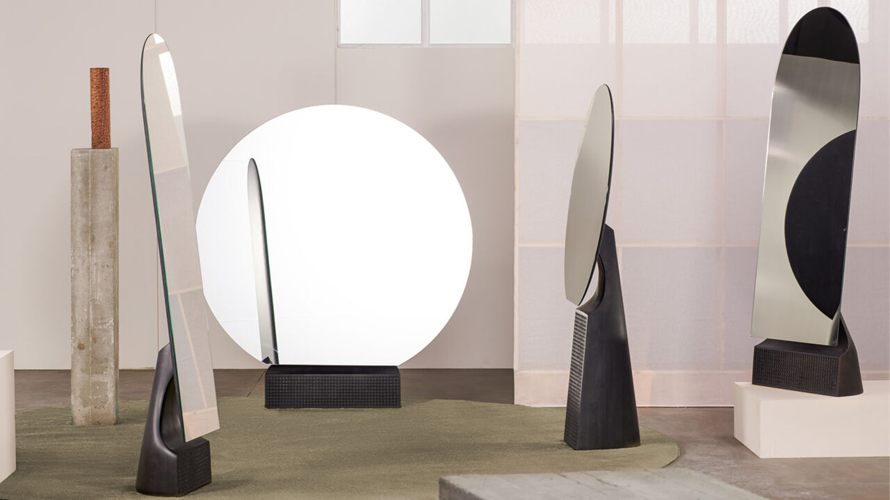 Sky Mirror – Zanat