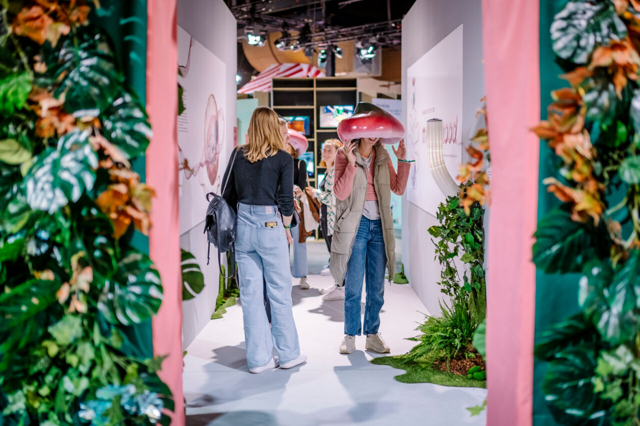 Dutch Design Week 2022