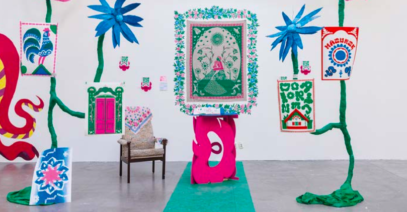 Konstfack &ndash; University of Architecture and Design