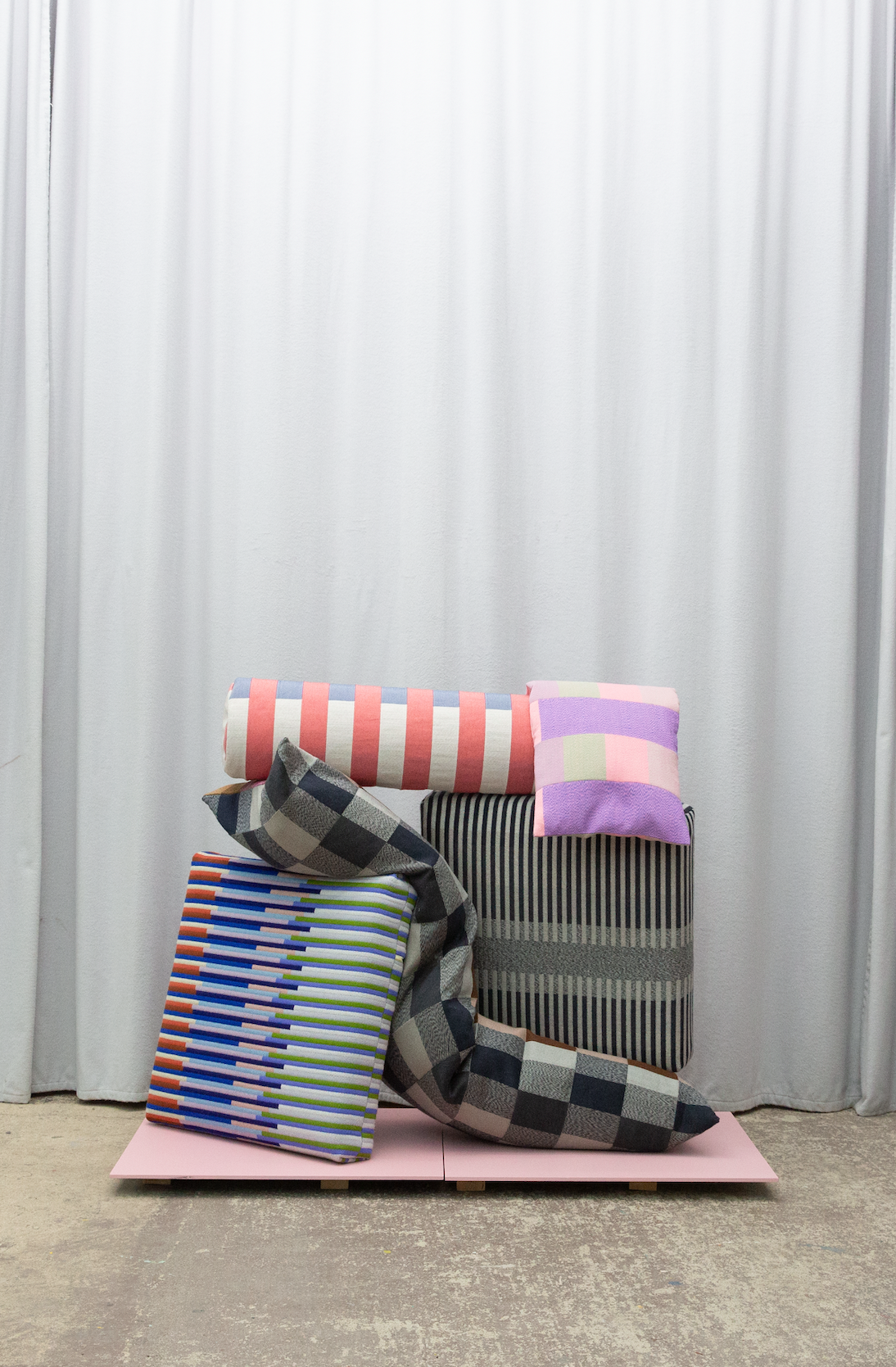 Ganz eigene &Auml;sthetik