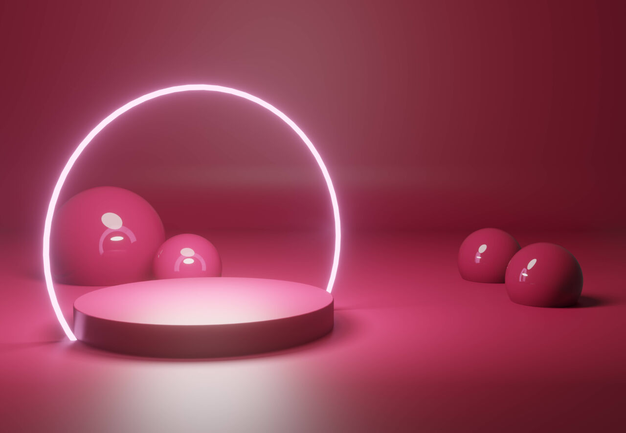 Viva Magenta | Pantone Color of the Year 2023