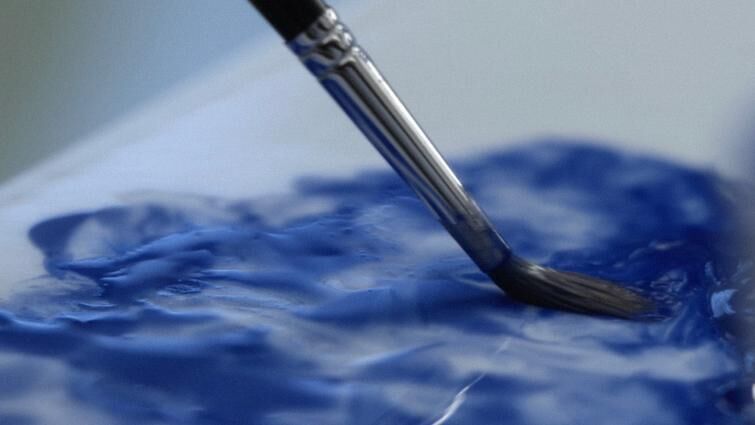 Das k&ouml;nigliche Blau ist ein MErkmal von Royal Copenhagen