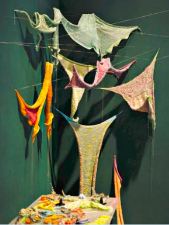 UMPRUM Kunsthochschule, Prag