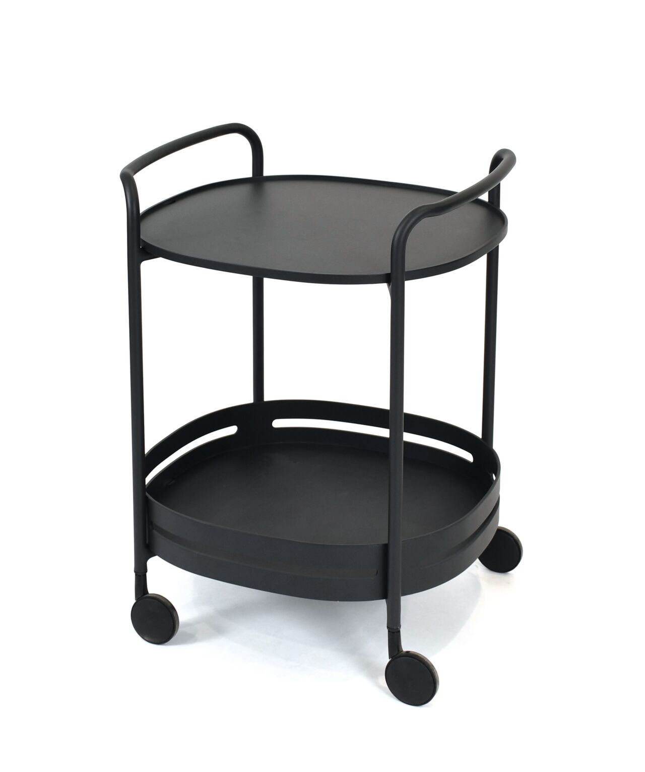 Riva_Servierwagen_klein_anthrazit