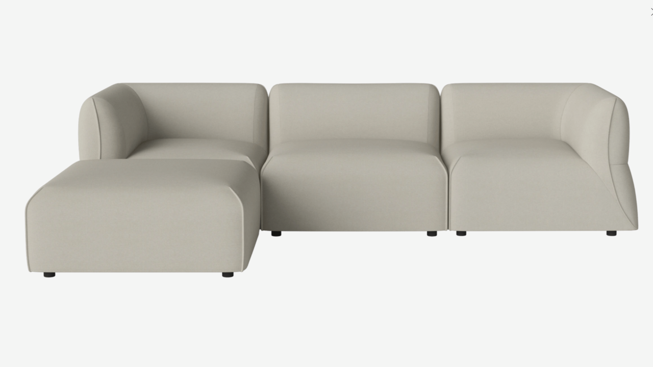 Arke Gartensofa Bolia