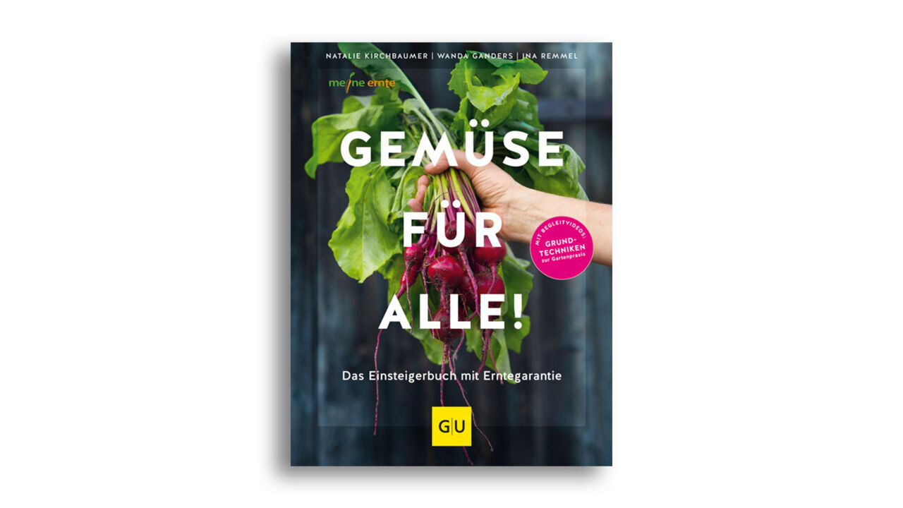Gemüse für alle GU