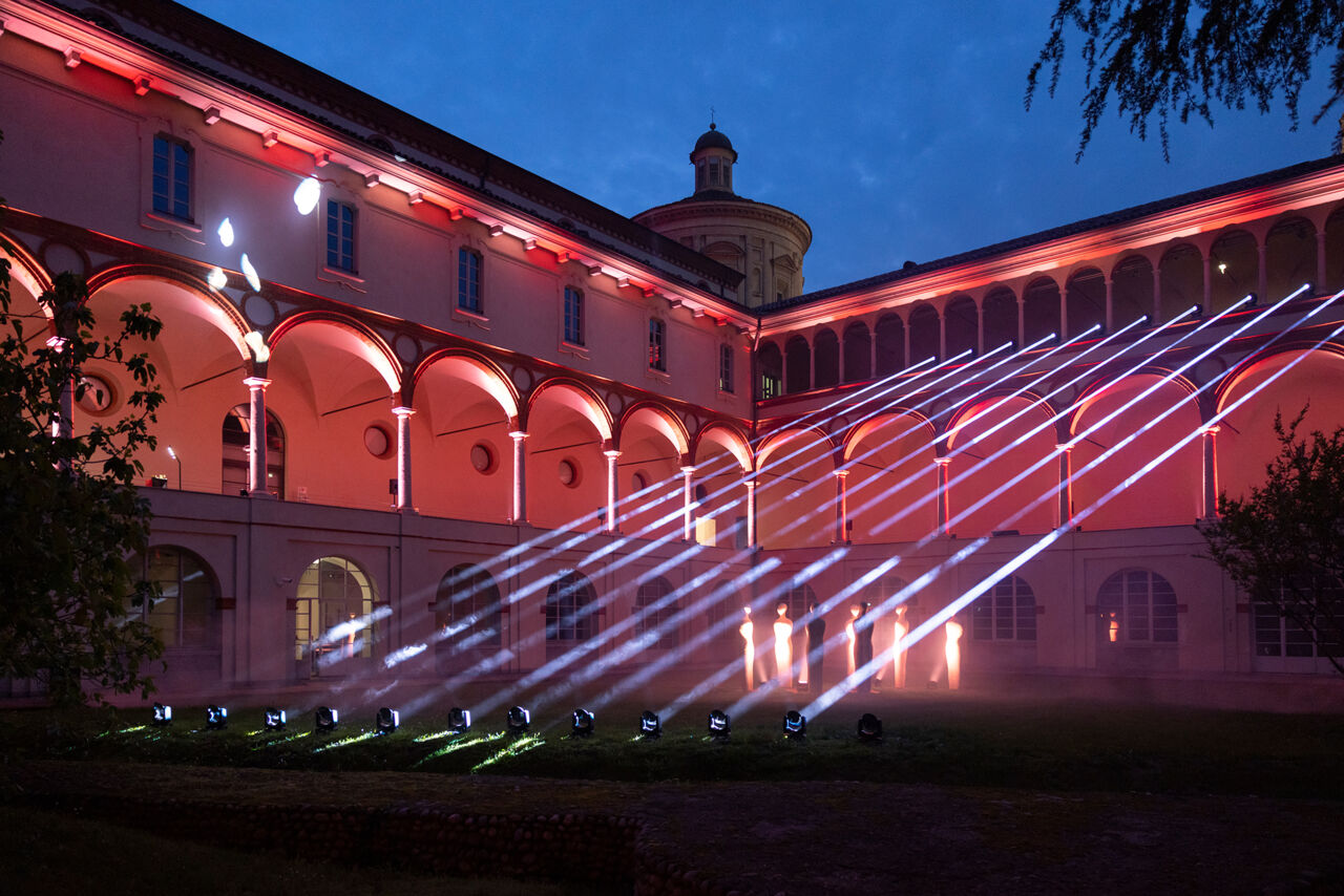 Salone del Mobile _ credit Digeo Ravier