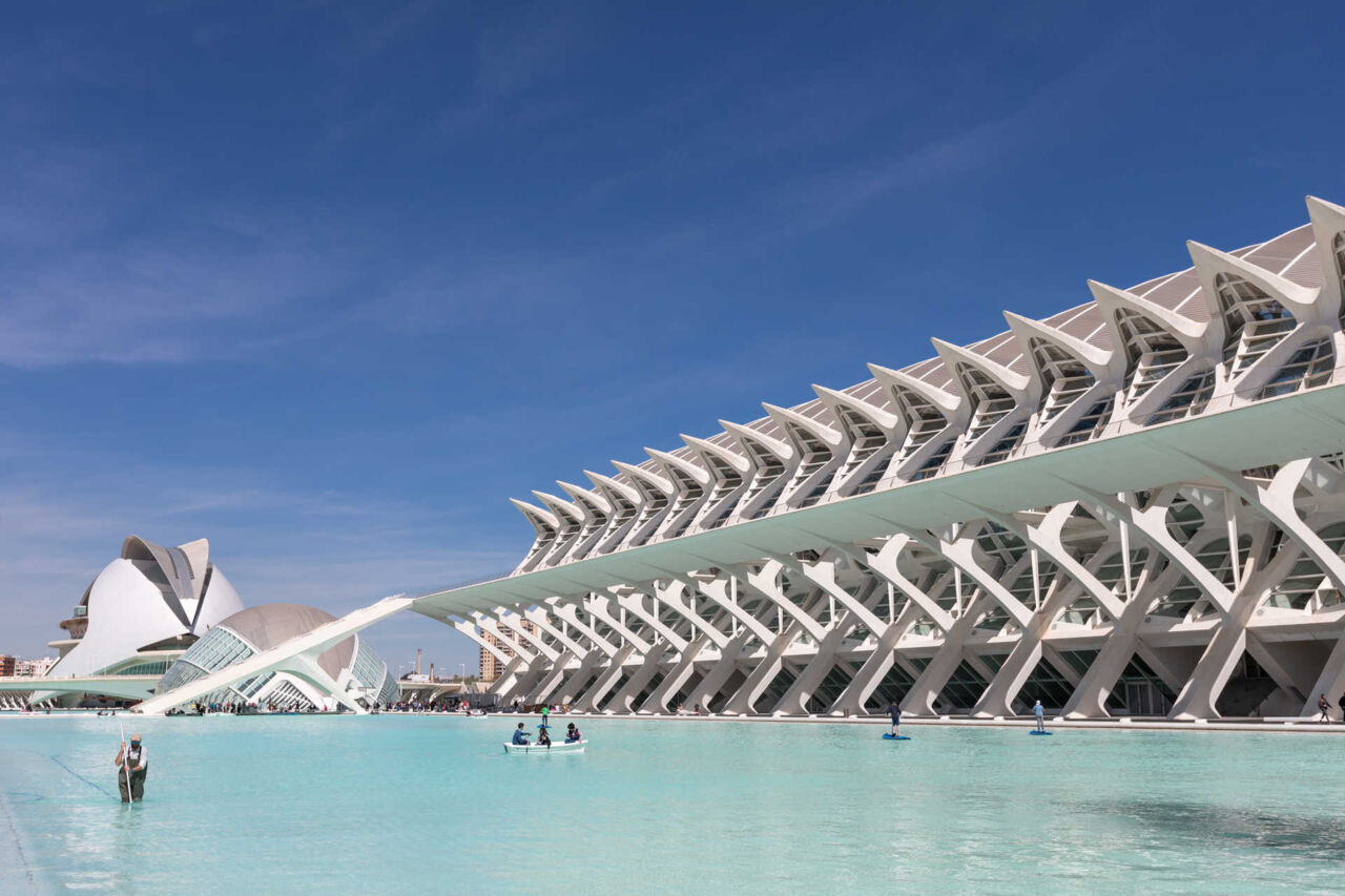 Museu de les Ci&egrave;ncies