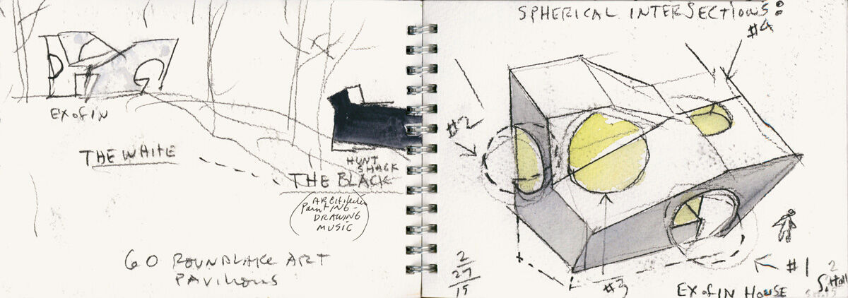 13_Rhinebeck Ex of In House_web &copy; Steven Holl