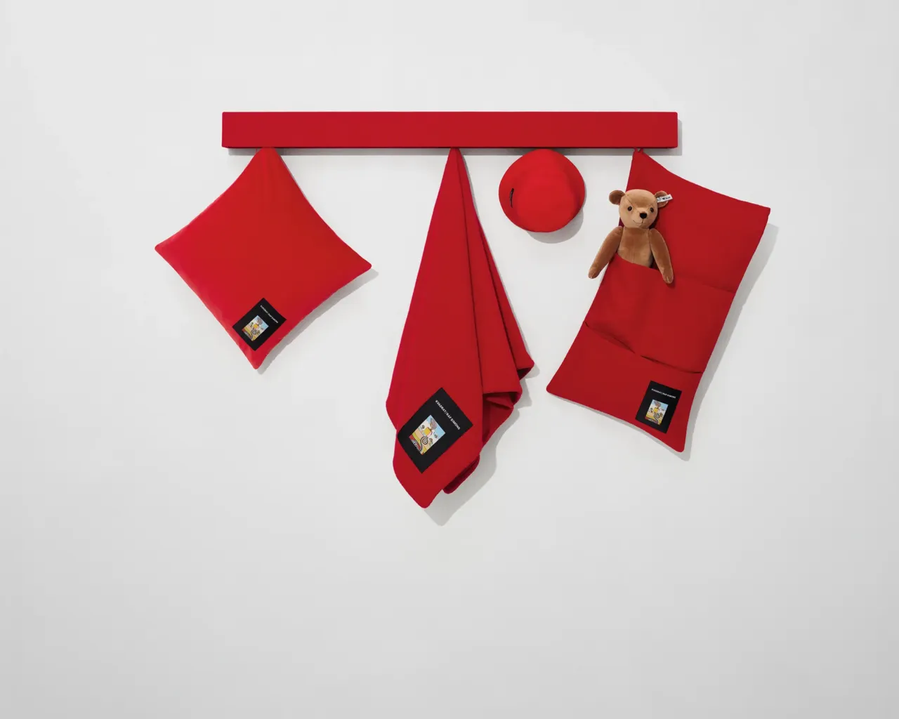 Kvadrat:Raf Simons Kids Collection