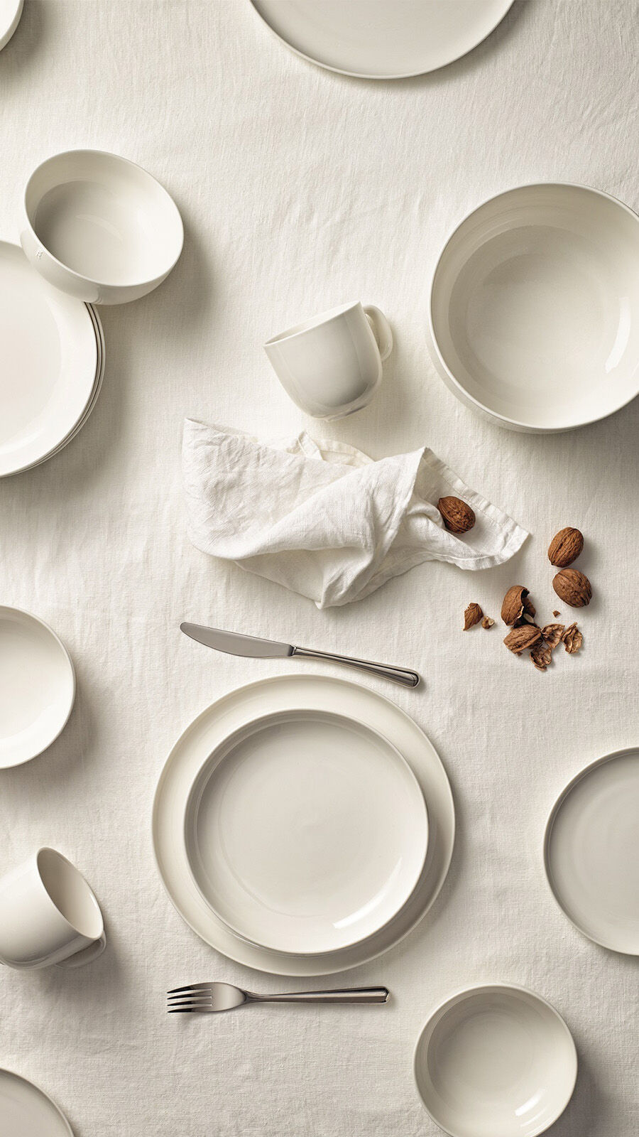 inWhite &ndash; Rörstrand