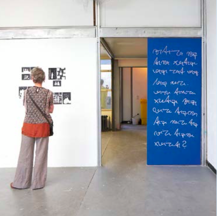 Kunsthochschule Kassel