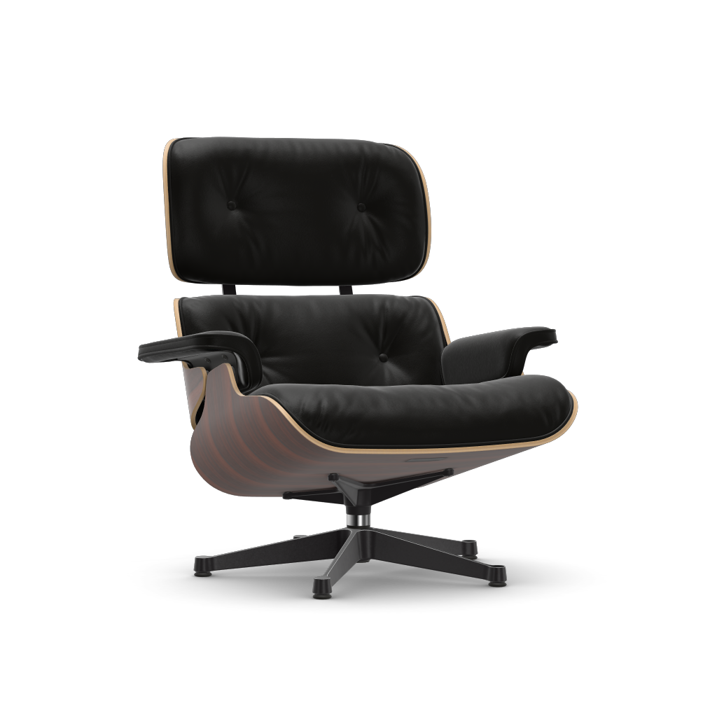 Eames Lounge Chair Ansicht