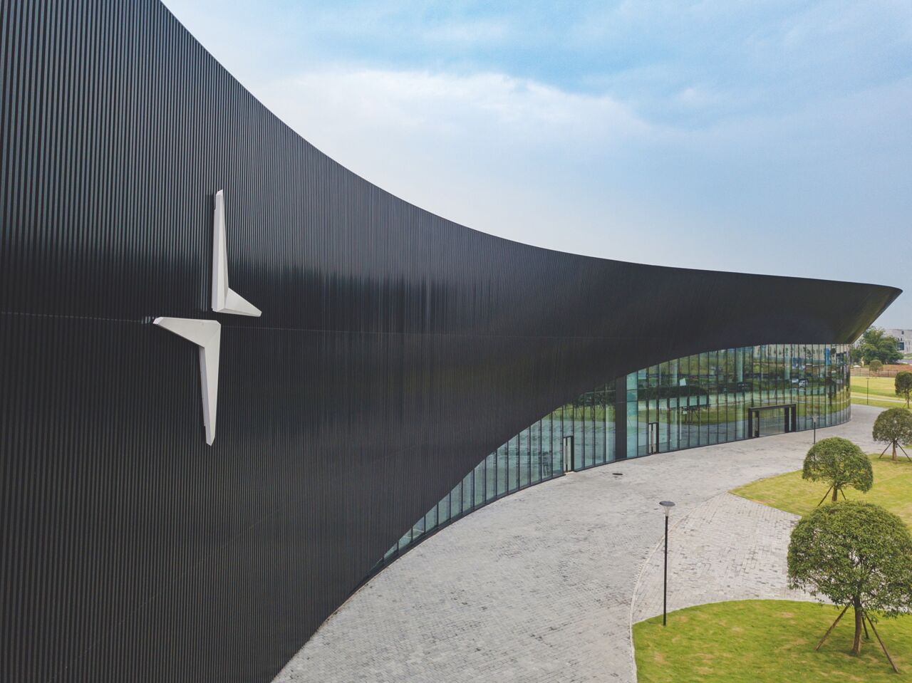 Polestar_Chengdu_Production_Centre