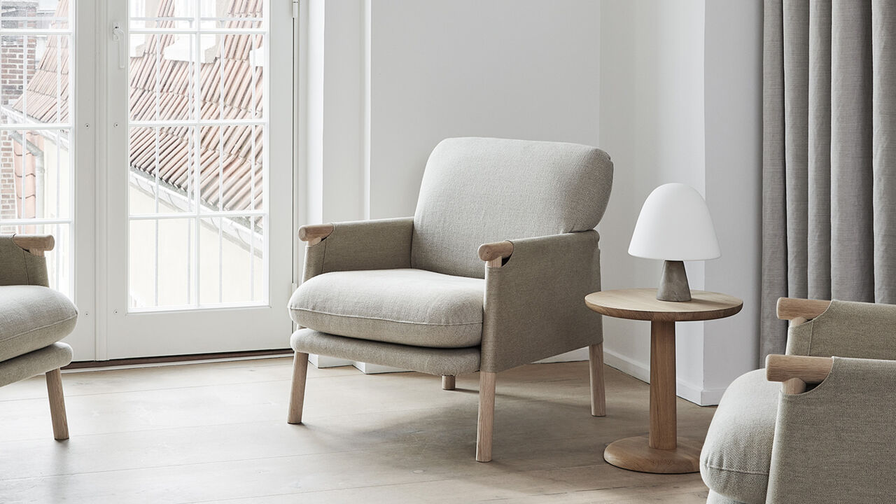 Savannah Light &ndash; Fredericia