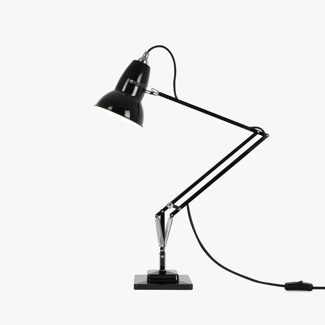 Tischleuchte Anglepoise 1227