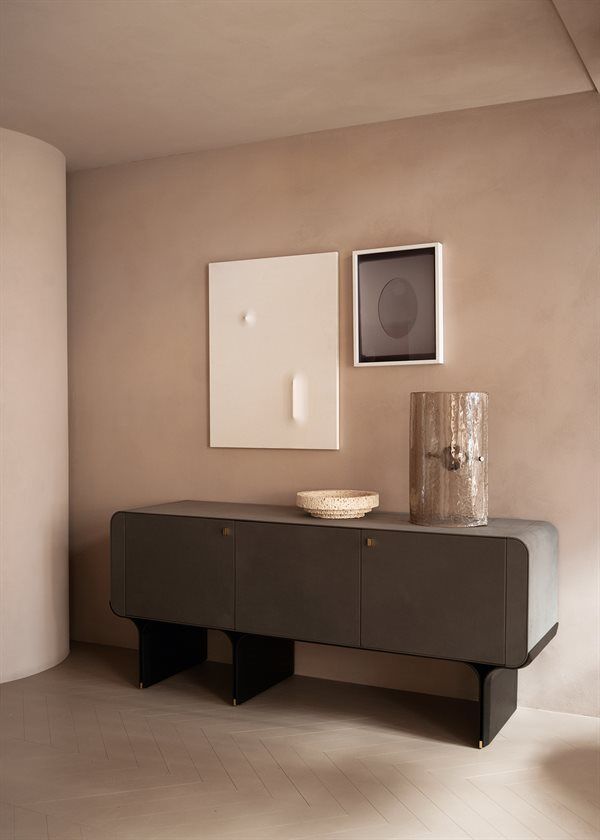 Galloti Radice Stami Sideboard