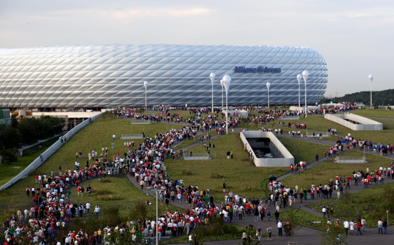 Allianz Arena