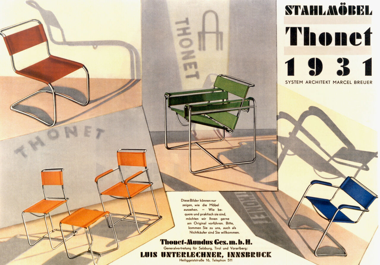 Thonet_Historical_Thonet_leaflet_1931_2&copy;Thonet