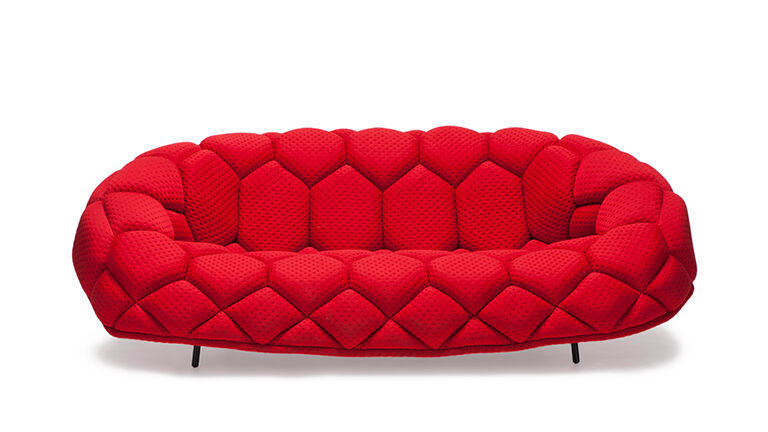 Bouroullec_QUILT sofa