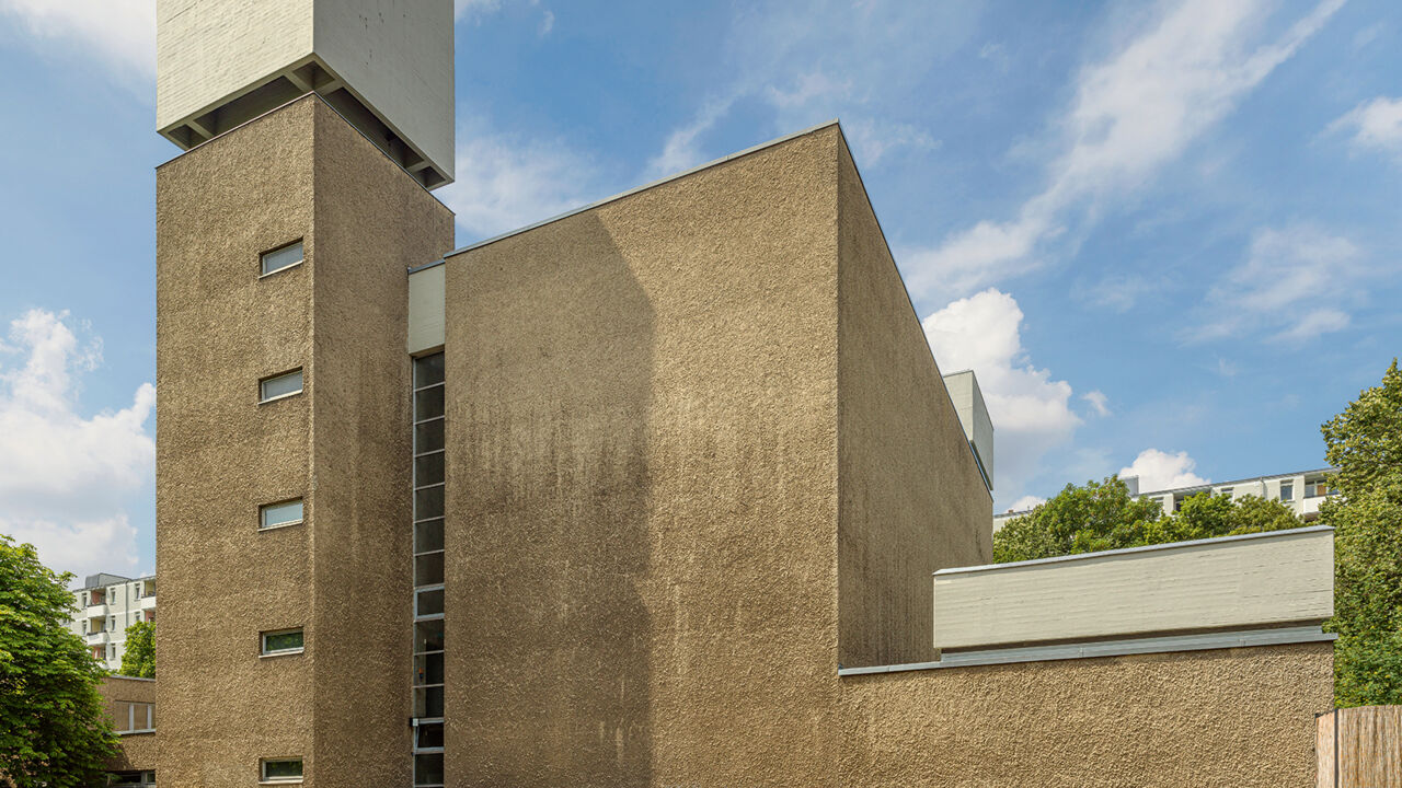 Galerie K&ouml;nig Berlin