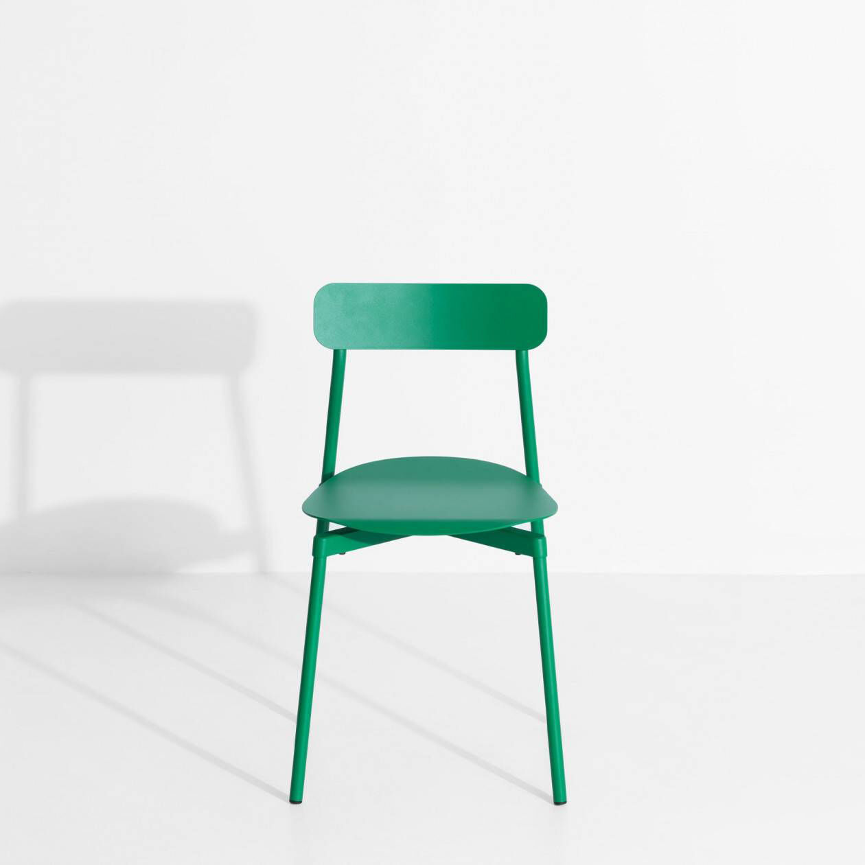 Designer-Stuhl "Fromme" von Tom Chung f&uuml;r Petite Friture