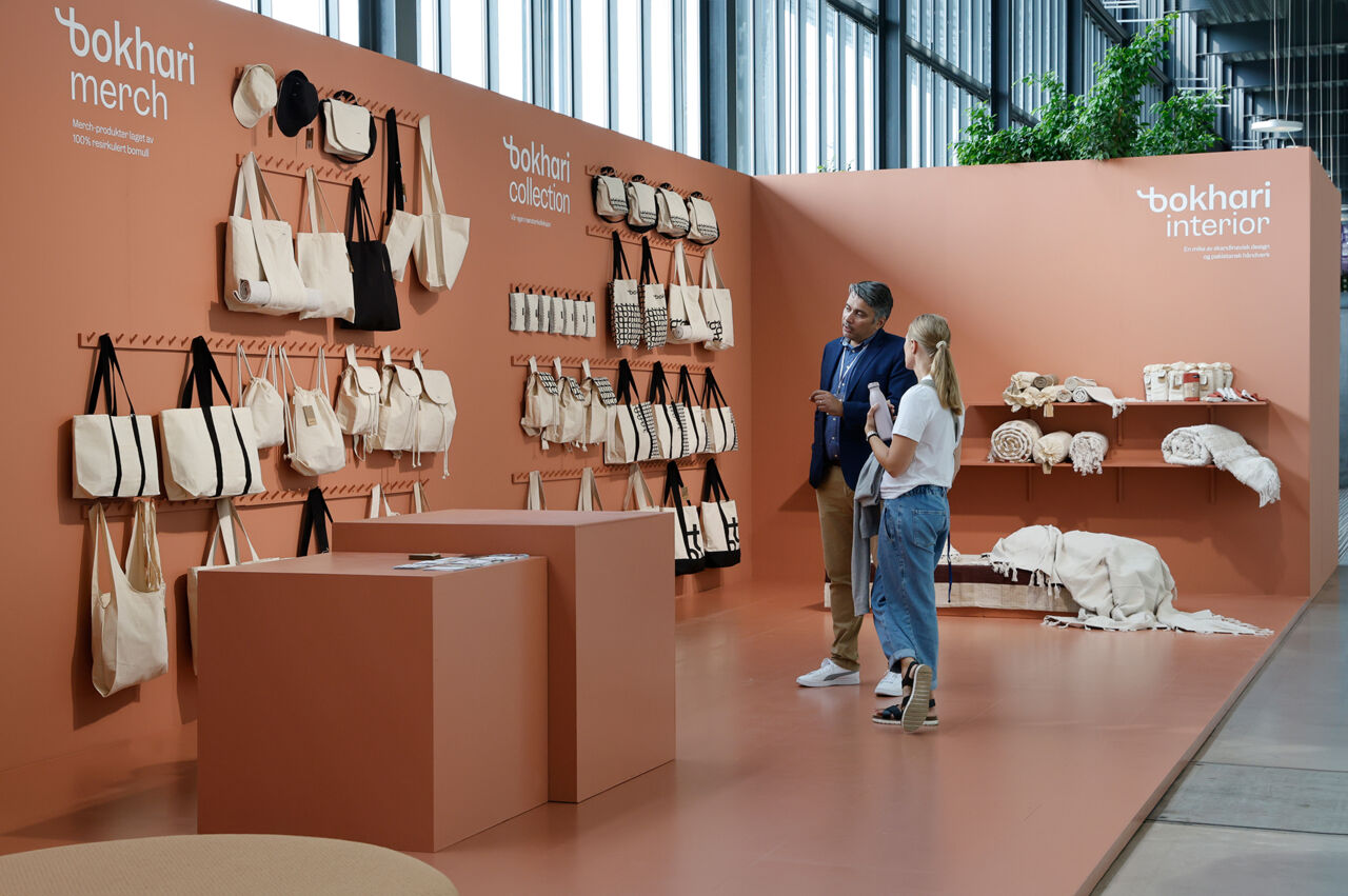 Oslo Design Fair 2023