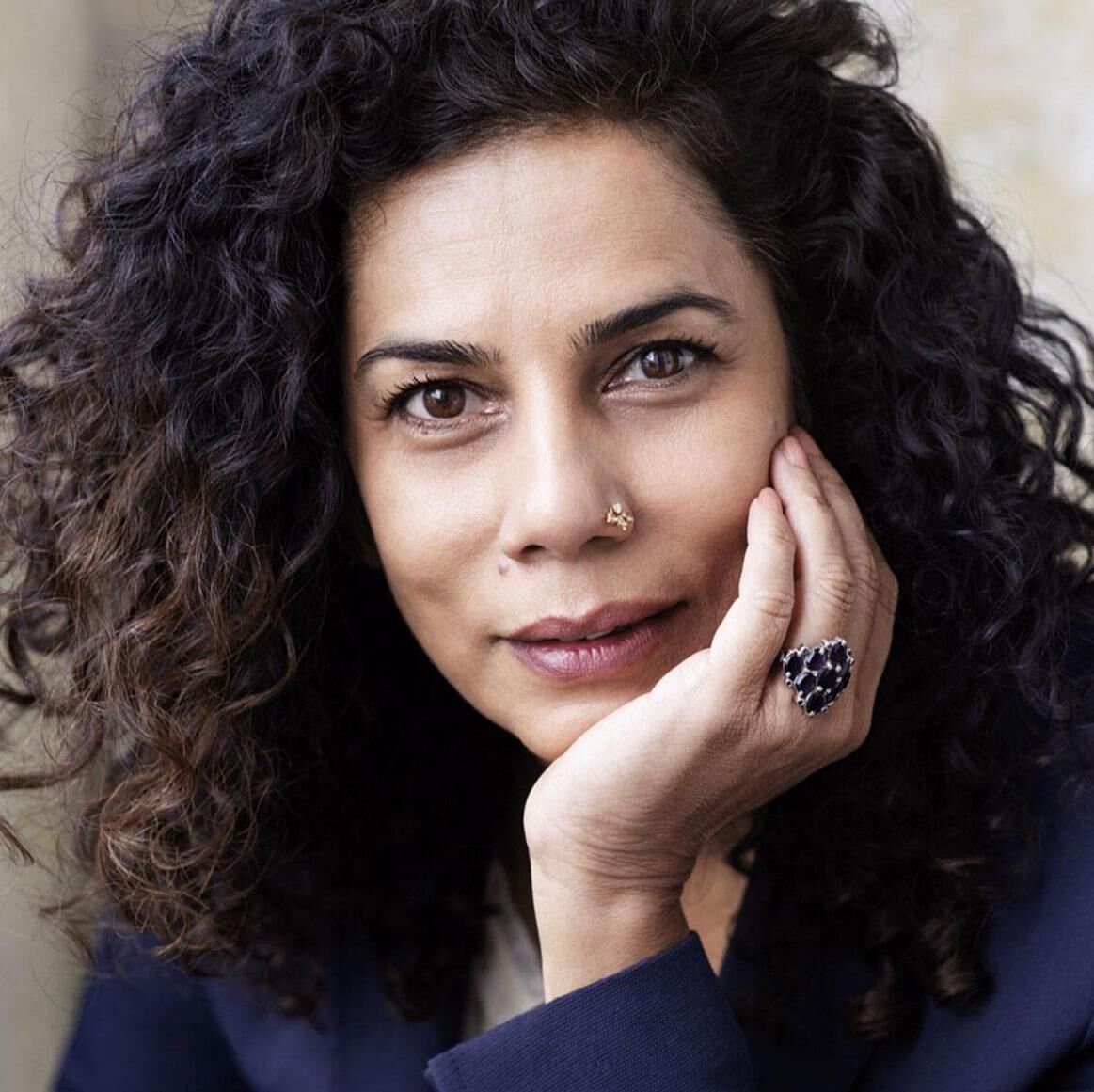 Prof. Dr. Anupama Kundoo