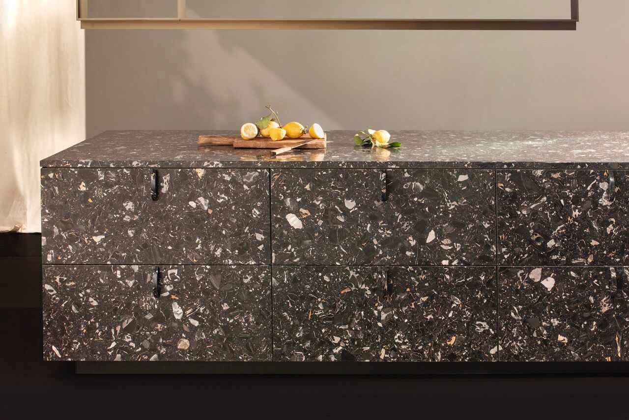 Poggenpohl_Collection2021_Terrazzo_&copy;Poggenpohl_03 Gro&szlig;