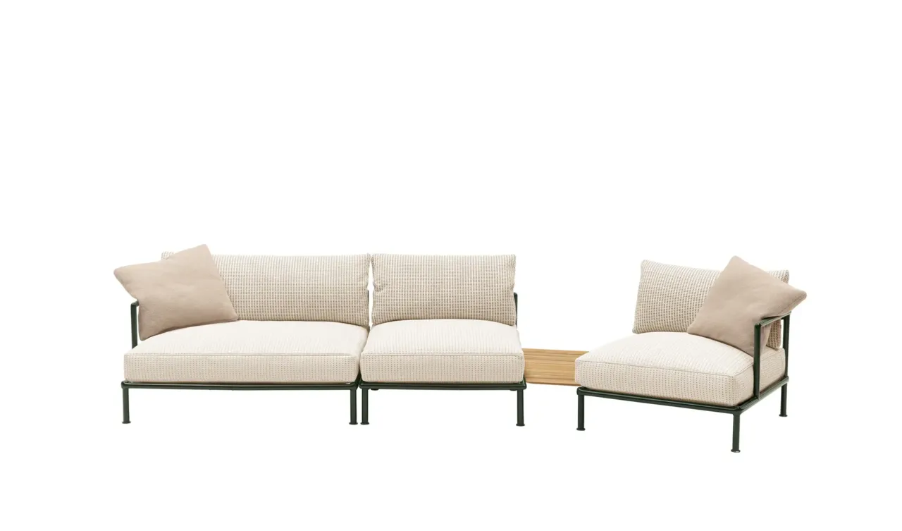 B&B Italia Nooch Modular Sofa