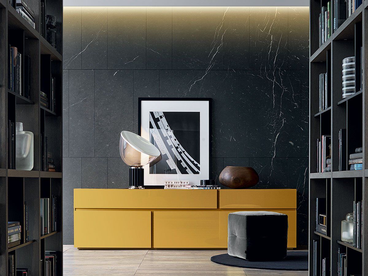 Poliform Free Sideboard