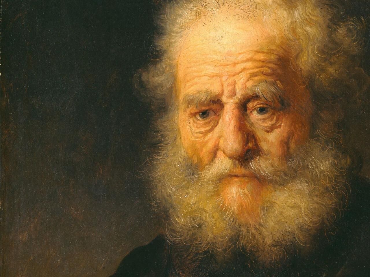  Rembrandt 1632. Entstehung einer Marke &ndash; Hessen Kassel Heritage