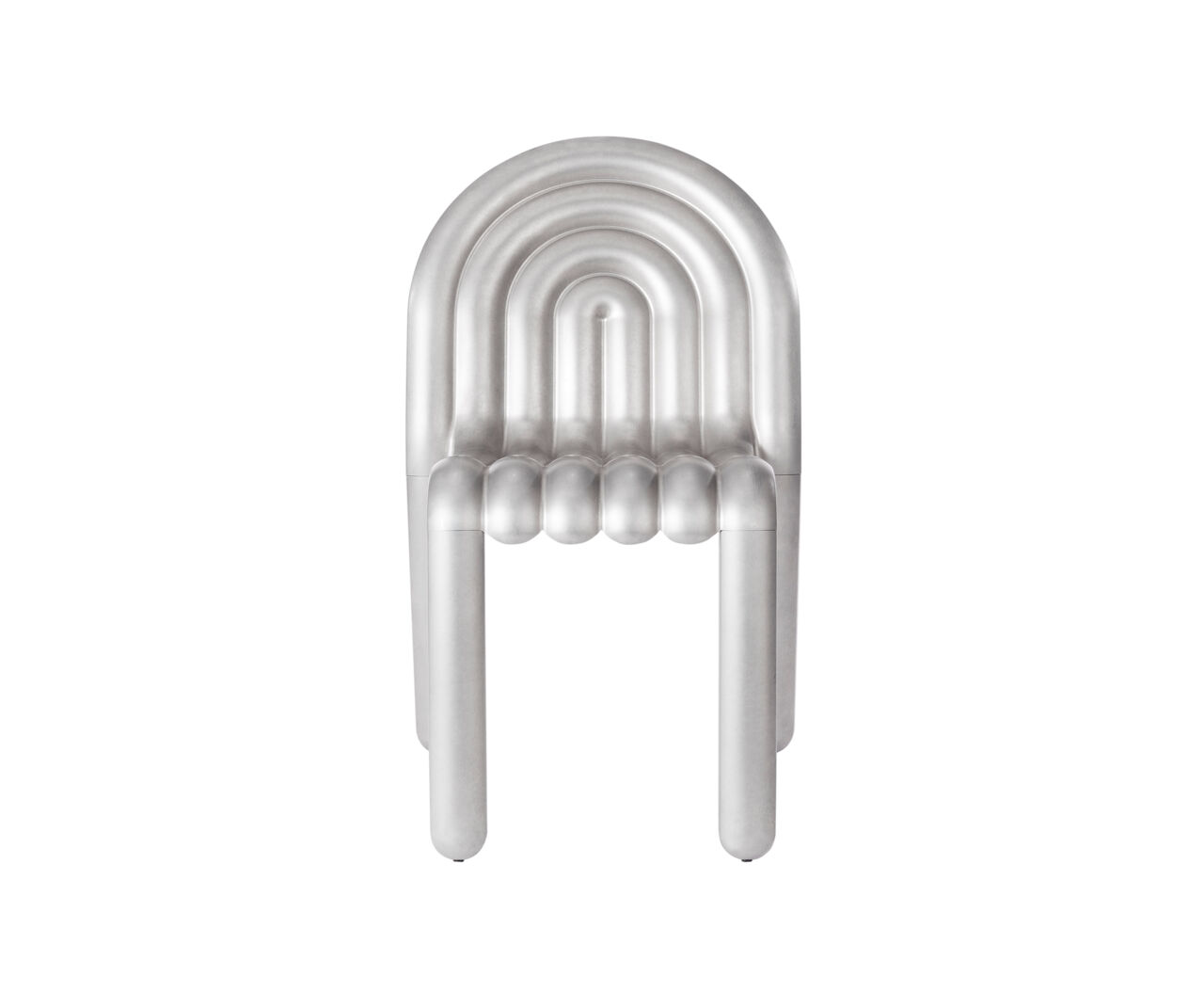 Designer-Stuhl "Hydro" von Tom Dixon