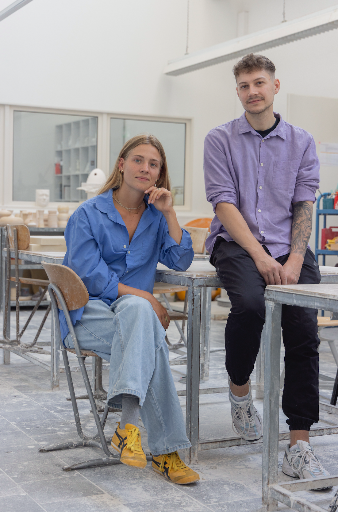 Feinsinnige Funktionalit&auml;t