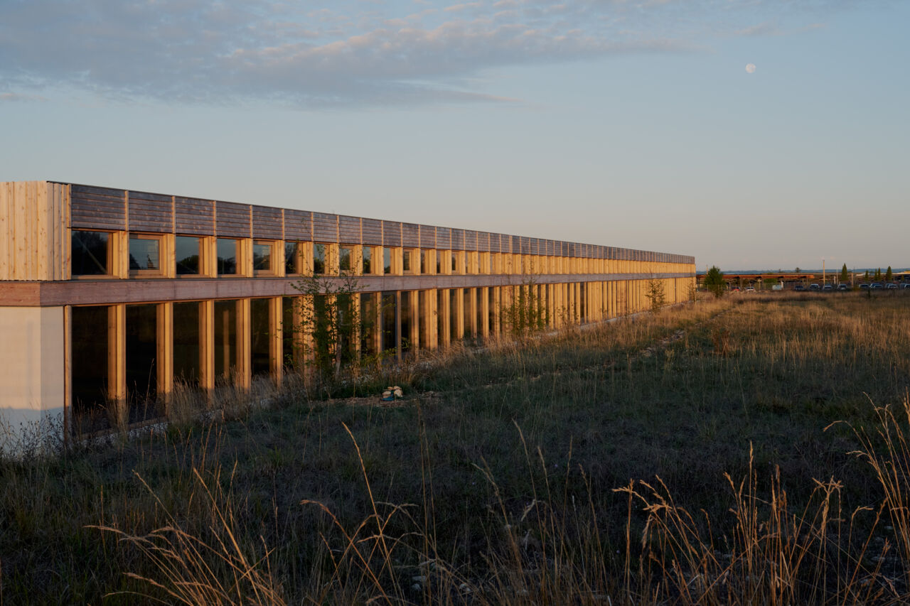 Maroquinerie de L#8217;Isle-d#8217;Espagnac - Credit Yann Stofer 2