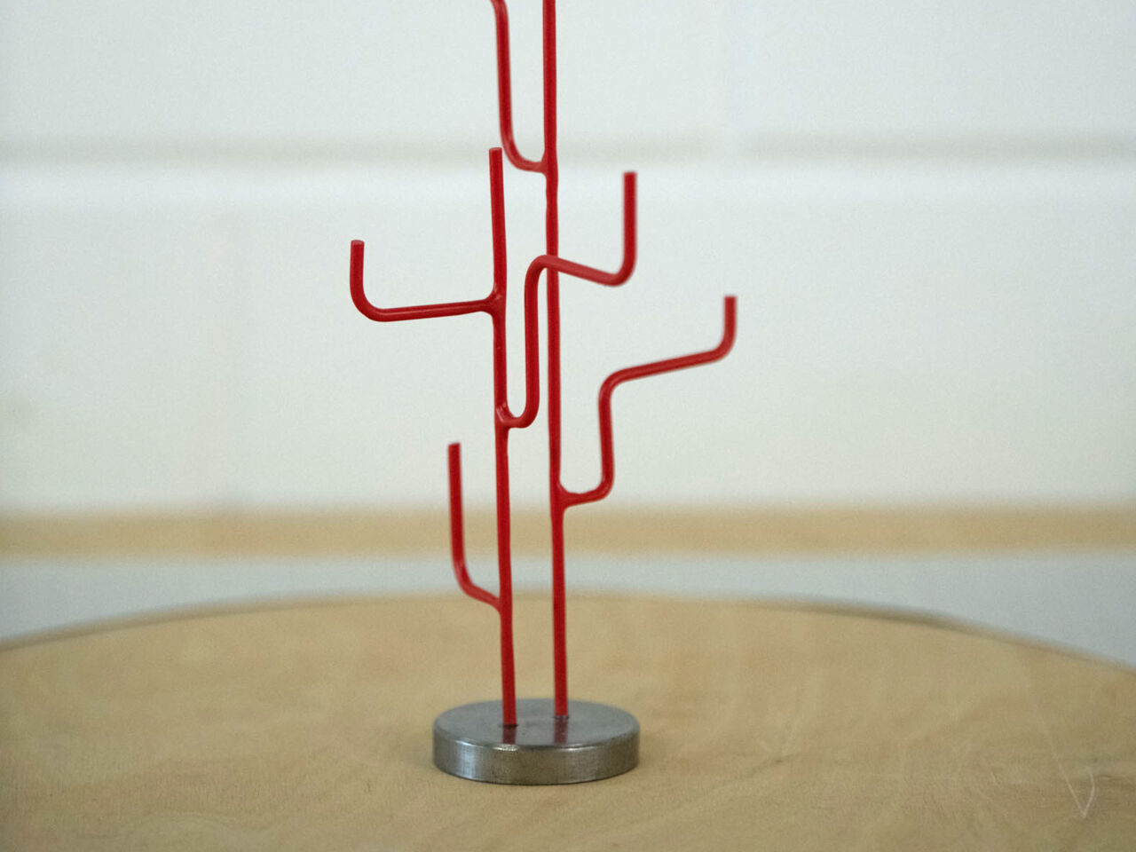 Angelo Verna | New Craft Object Design | Peter Behrens School of Arts in D&uuml;sseldorf