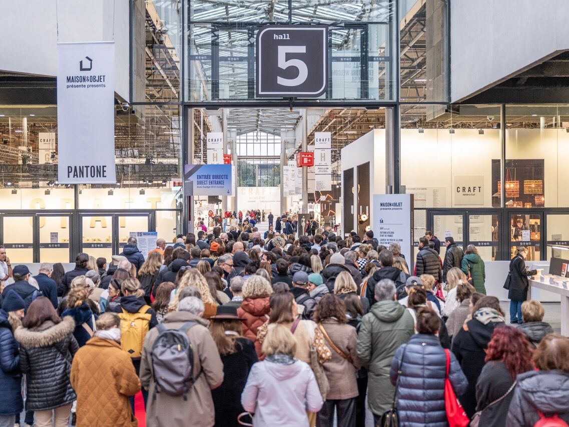 Gro&szlig; (15- M&O-Jan25_Ouverture Salon_0051_&copy;Anne-Emmanuelle Thion)