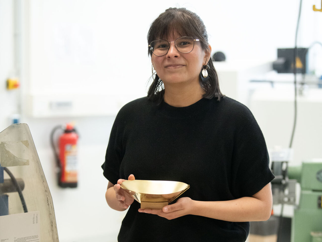 Katherine Lopez |New Craft Object Design | Peter Behrens School of Arts in D&uuml;sseldorf